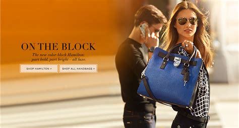 michael kors reputation and culture|michael kors website.